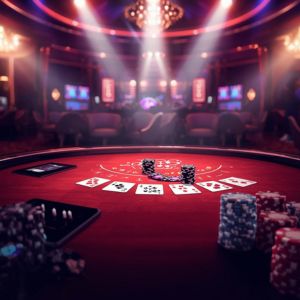 Roulette QQ8
