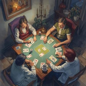 Game Bài QQ8 – Đổi Thưởng Siêu Tốc