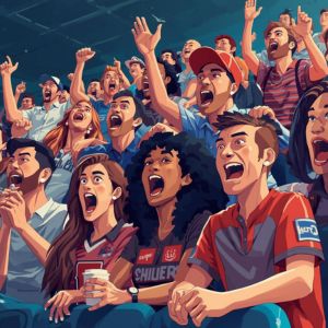 Cá cược tennis QQ8