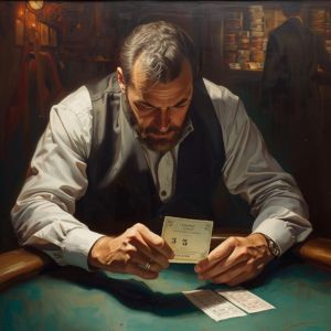 Cá cược bóng chày QQ8